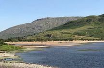 Connemara, Kylemore Abbey and Wild Atlantic Way tour from Galway