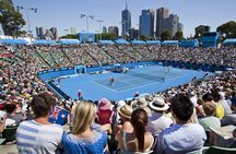 Melbourne Sports Walking Tour