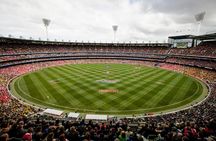 Melbourne Sports Walking Tour