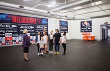 Melbourne Sports Experience + MCG Tour Combo