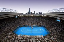 Melbourne Sports Experience + Free Australian Sports Museum entry