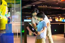 Melbourne Sports Experience + Free Australian Sports Museum entry