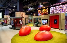 Melbourne Sports Experience + Free Australian Sports Museum entry