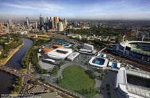 Melbourne Sports Experience + Free Australian Sports Museum entry