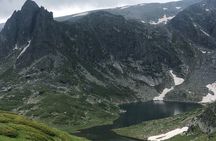 Rila Monastery and 7 Rila Lakes Self-Guided Shared Trip from Sofia
