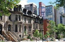City tour; Like a Montrealer