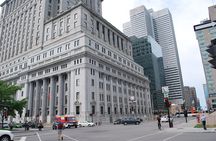 City tour; Like a Montrealer