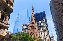 Hamilton Musical Themed Guided Walking Tour