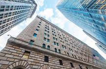 Hamilton Musical Themed Guided Walking Tour