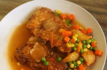 The 10 Tastings of Kuala Lumpur With Locals: Private Street Food Tour 