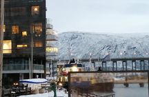 Essential Tromso Historical City Walk