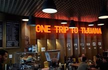Tijuana Taco and Craft Beer Tour