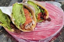 Tijuana Taco and Craft Beer Tour