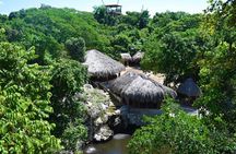 Jamwest Negril Zipline and Horseback Combo