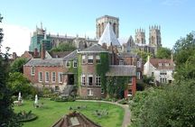 York Walls Private Walking Tour