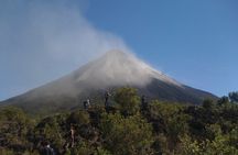 Private Arenal Volcano Lava Trails Experience