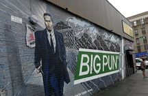 NYC Gangster and Mob Private Walking Tour