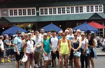 NYC Gangster and Mob Private Walking Tour