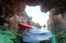 Pula Sea Adventure – Boat, Kayak, Snorkeling & Cliff Jumps
