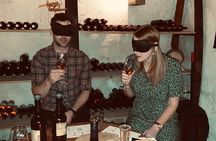 2-Hour Interactive Wine Tasting Experience in Bled