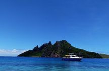 Authentic Fijian Day Cruise, Best Day in Fiji