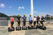 Pittsburgh Segway Tour 