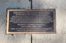 Creole New Orleans Electric Bike Tour (ages 16 & up)
