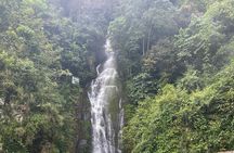 Amazing Royal Twins Waterfall and Natural Begnas Lake Hiking Trip from Pokhara