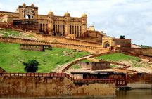 Same Day Jaipur Tour From Delhi