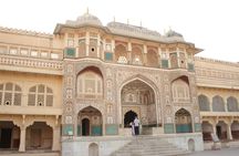 Same Day Jaipur Tour From Delhi
