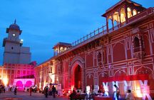 Same Day Jaipur Tour From Delhi
