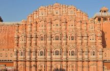 Same Day Jaipur Tour From Delhi