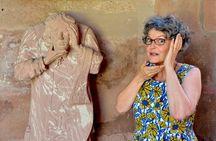 1,5 Hour Private Guided Walking Tour: Cathedral and Old Mainz