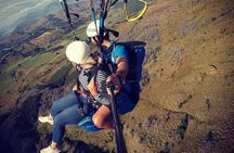 Private Tandem Paraglide Adventure in Queenstown