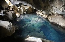 Lake Myvatn and Godafoss Waterfall Day Tour from Akureyri