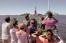 NYC: Statue of Liberty & 911 Memorial & Museum