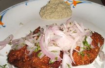 Market Visit and Cooking Class in Pune