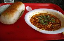 Market Visit and Cooking Class in Pune