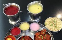 Market Visit and Cooking Class in Pune