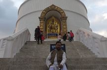 Guided Tour to explore the entire Pokhara City