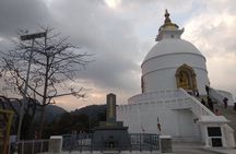 Guided Tour to explore the entire Pokhara City