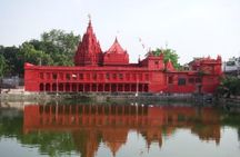 Ramnagar Fort and Museum Tour in Varanasi