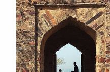 Go Zipping At Mehrangarh Fort, Jodhpur