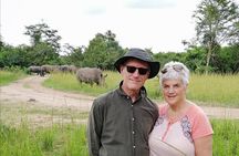 3-Day Safari Murchison Falls Safari