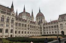 Budapest Essentials Private Tour (Highlights and Hidden Sights)