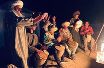  Luxury 2-Days Desert Trip from Fes to.:( fes or marakech)