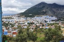 Day Trip to Chefchaouen the blue city