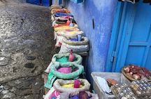 Day Trip to Chefchaouen the blue city