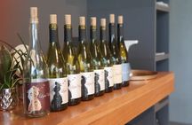 Wine Tasting with Pairing Snacks in Vipava Valley