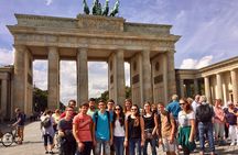Private Taxi Tour of City East History and Architecture 2-3h